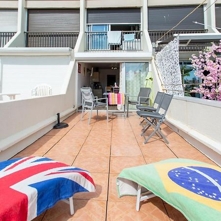 Cocooning Apartment Agde Luaran gambar