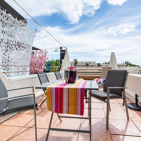 Cocooning Apartment Agde Luaran gambar